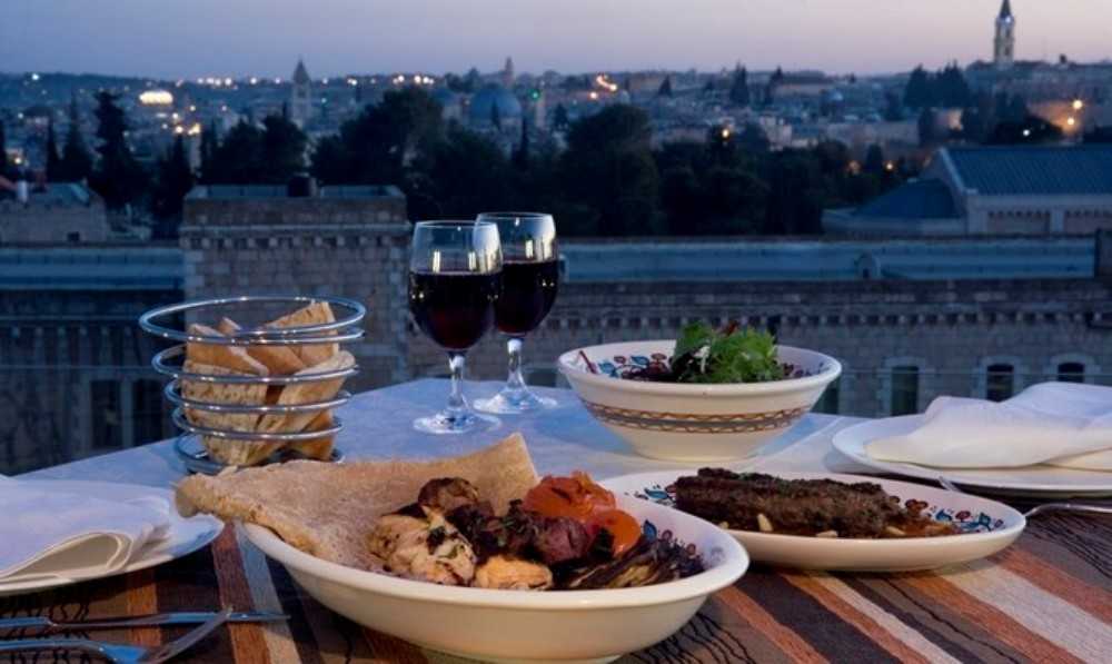 5 Reasons to Visit Jerusalem on Thursdays and Fridays