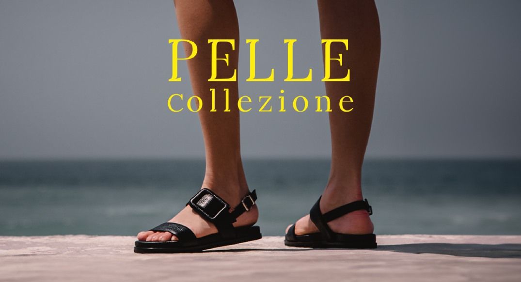 Pelle collection