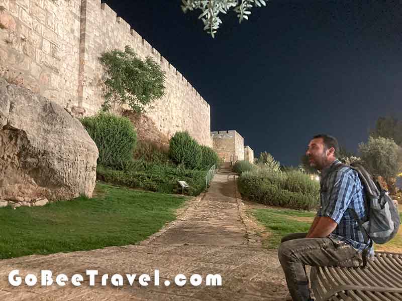 סיור סליחות עצמאי עם Bee Travel בעיר העתיקה בירושלים בירושלים