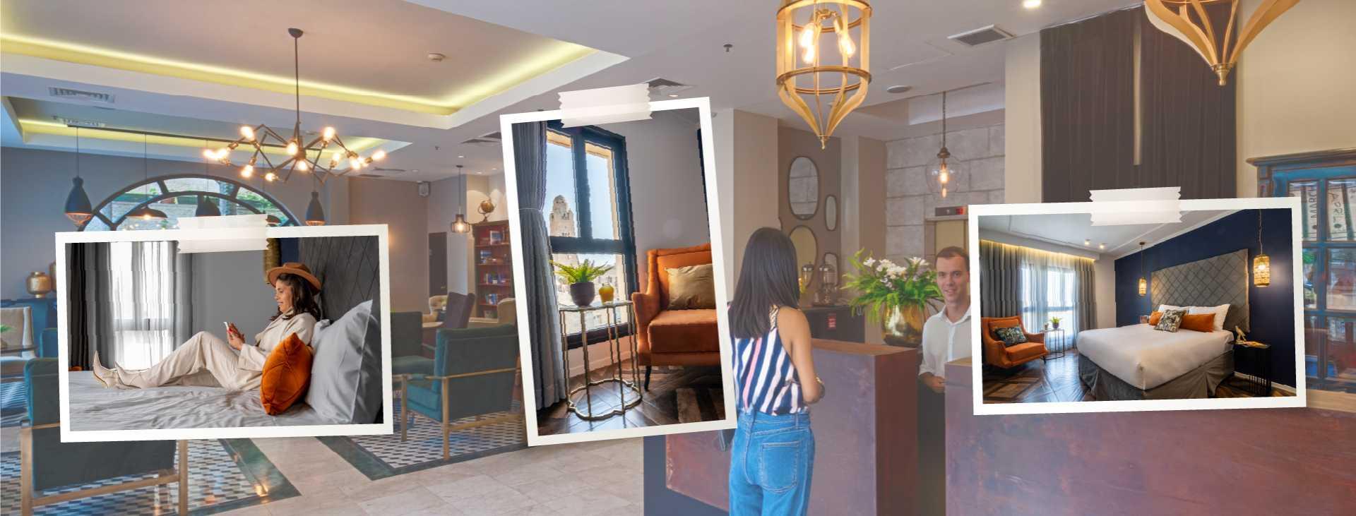 photo of Eldan Boutique Hotel