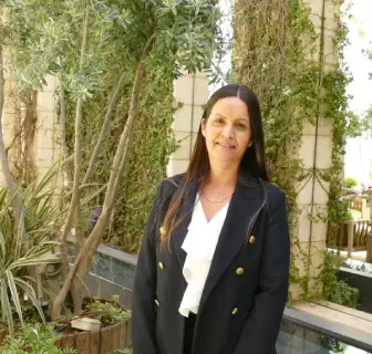 אורלי כהן פרץ