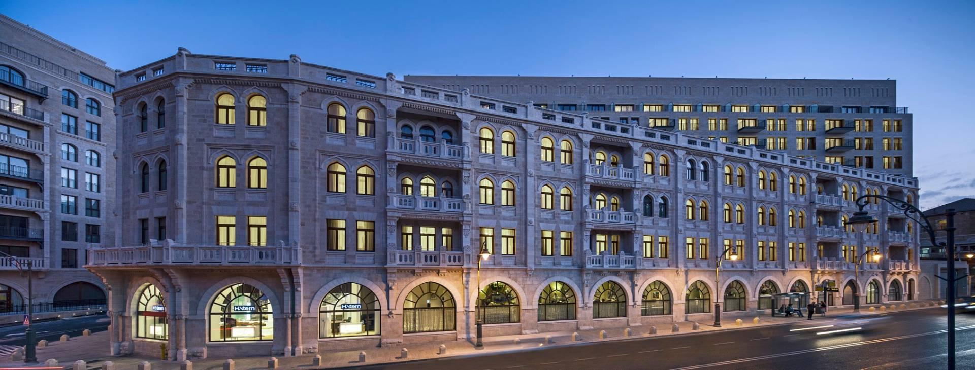 photo of The Waldorf Astoria