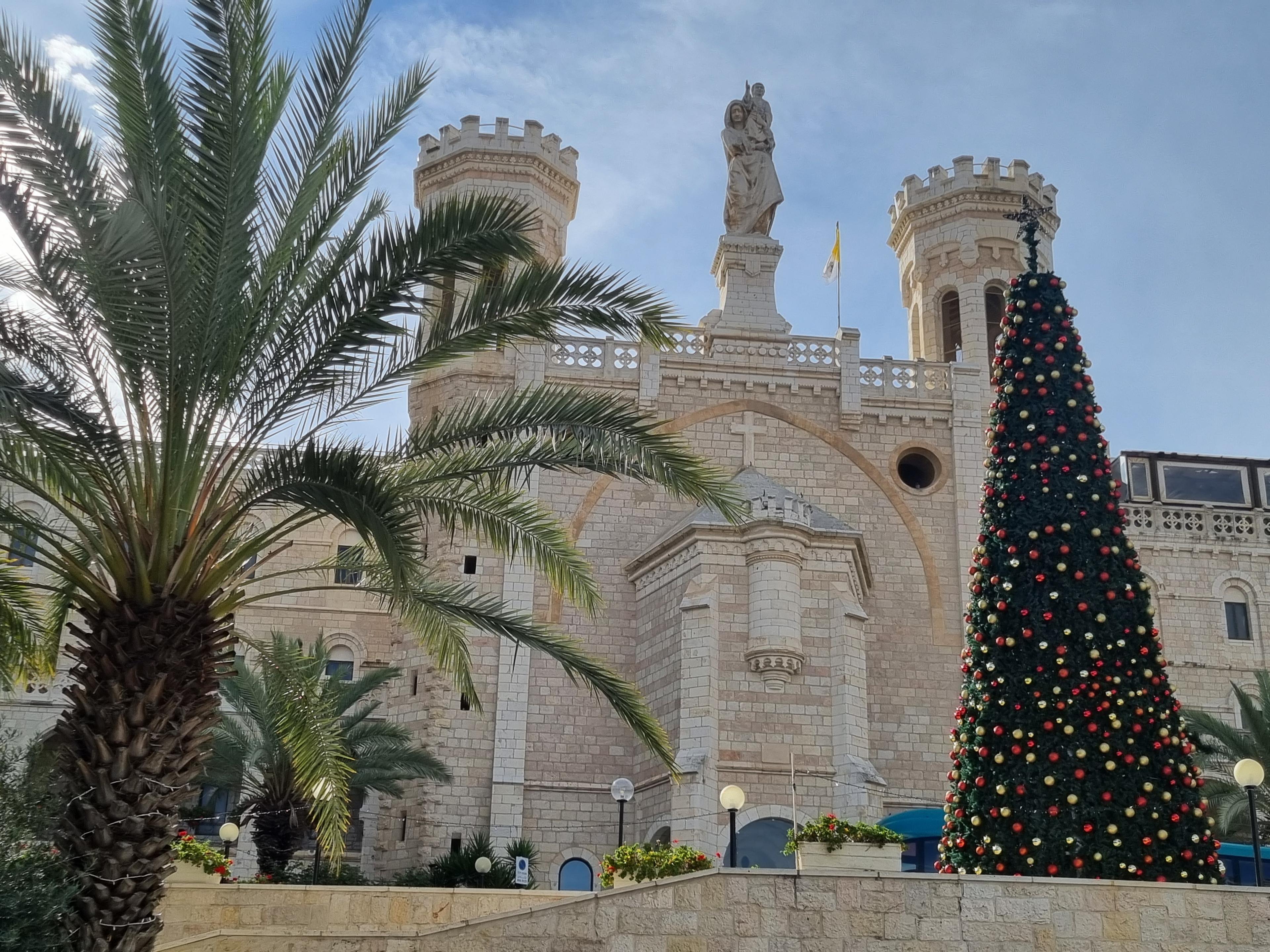 רואים חו"ל בירושלים: סיור עם טלי יהושע