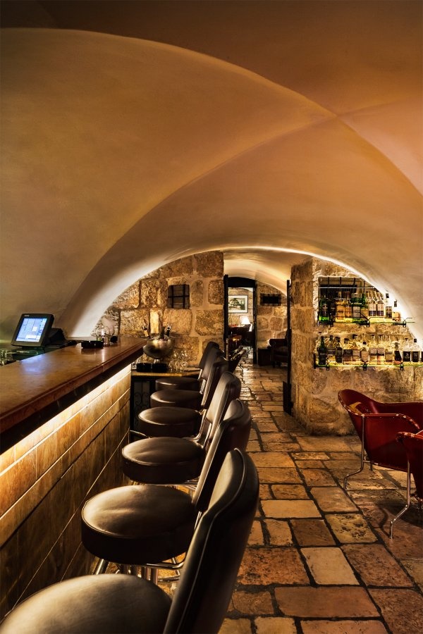 photo of The American Colony