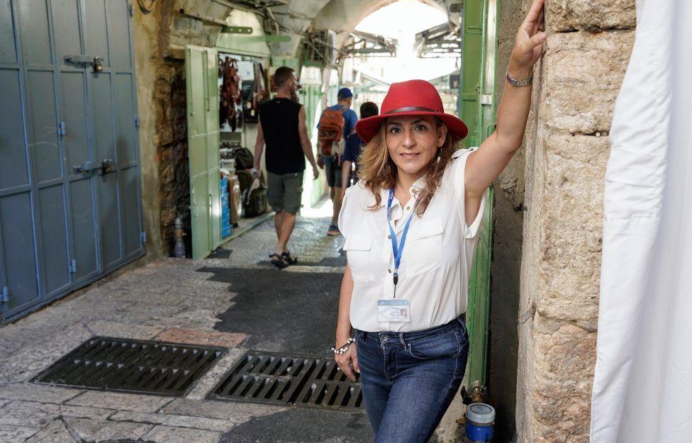 Tali Yehoshua