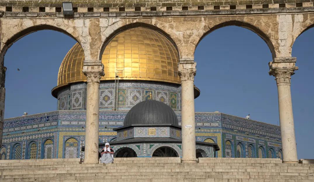 photo of Old City of Jerusalem, Half Day Tour