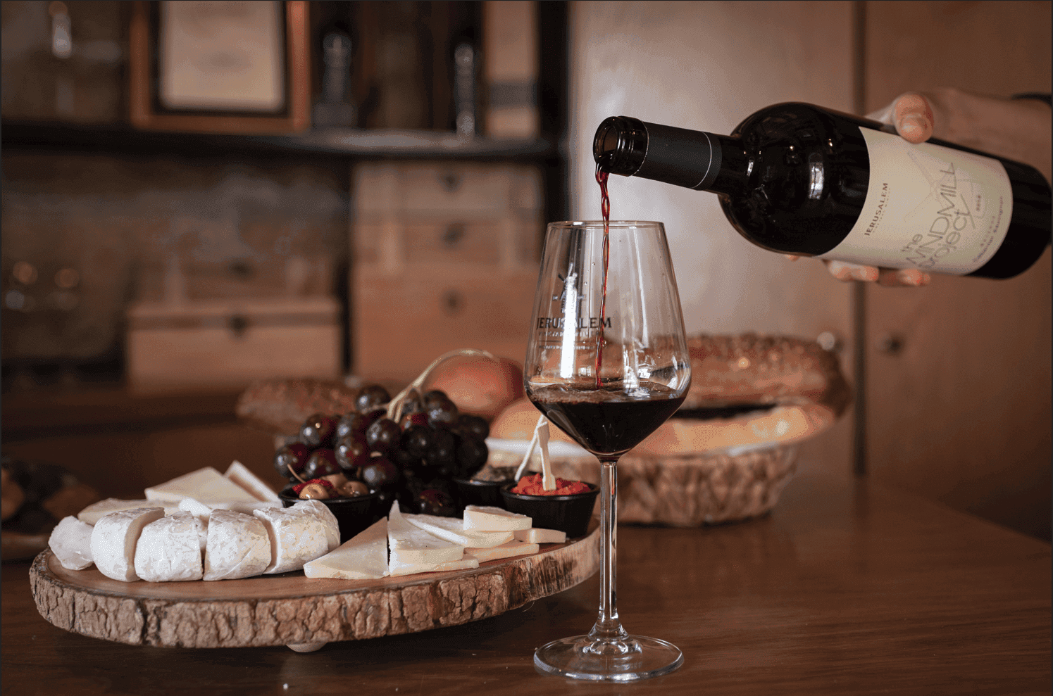 photo of Carmit Ehrenrich