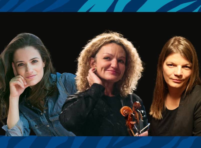 צילום של הרקוויאם של מוצרט | קונצרט מאת התזמורת הסימפונית