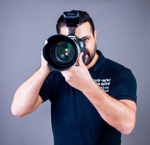 Shlomi Mizrahi Fotografie und Produktion
