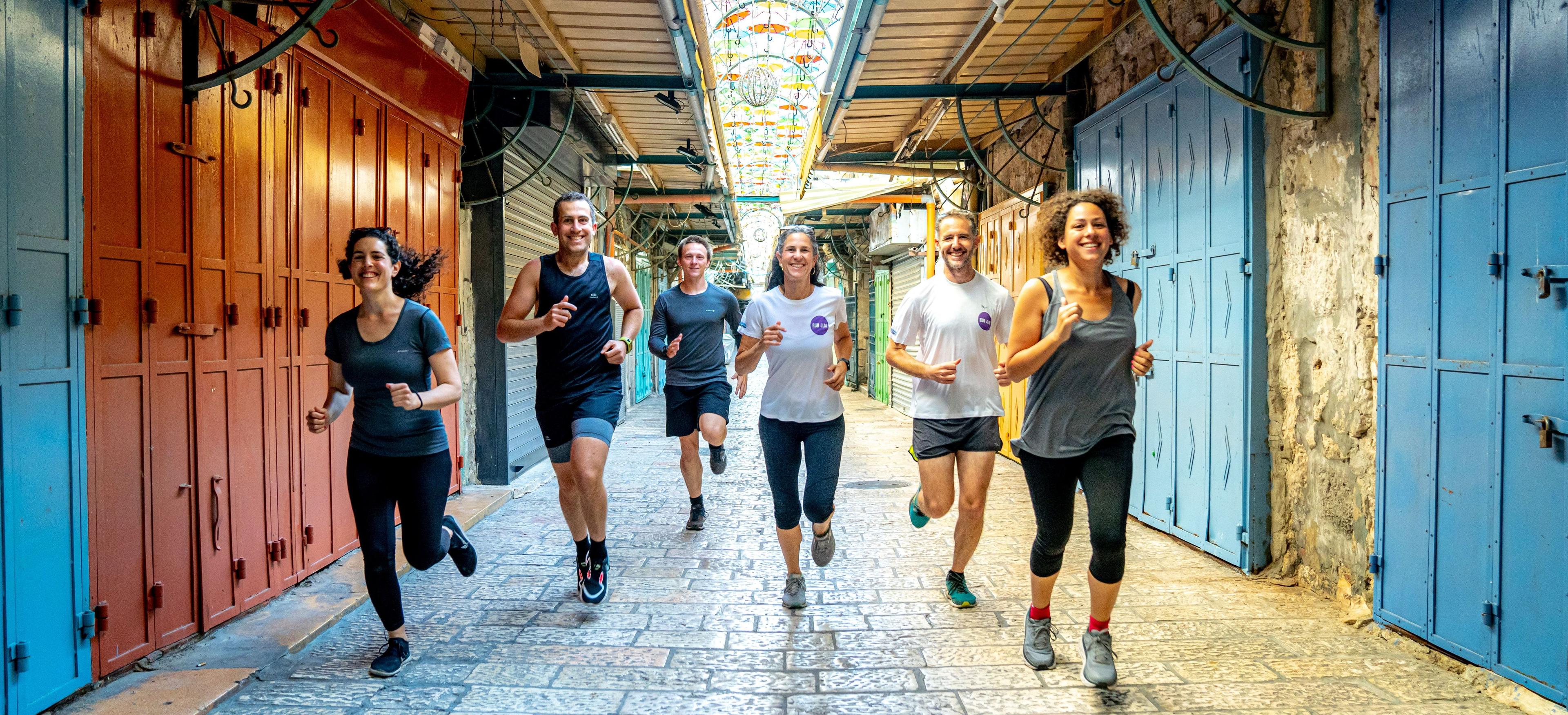 photo of Yael Goodman