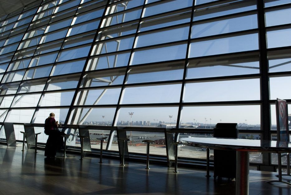 photo of Ben Gurion Airport to Jerusalem