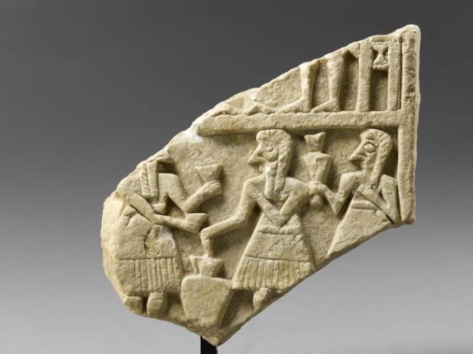 photo of The Feast: Discover Archaeological Treasures at the Israel Museum
