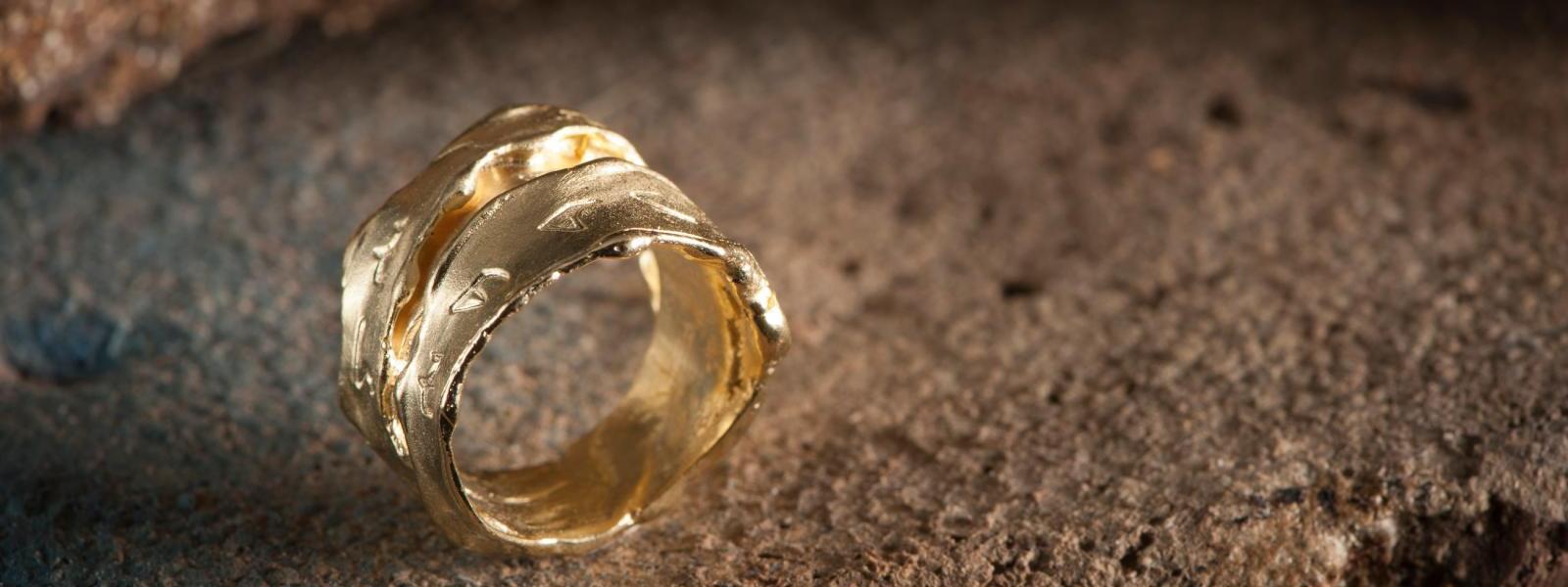 City Of David Jewlry Store