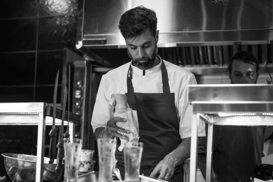 photo de Restaurant Haverim