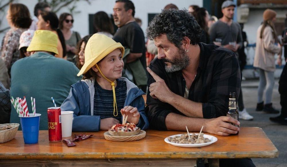 הסיפור של ליאו ולו