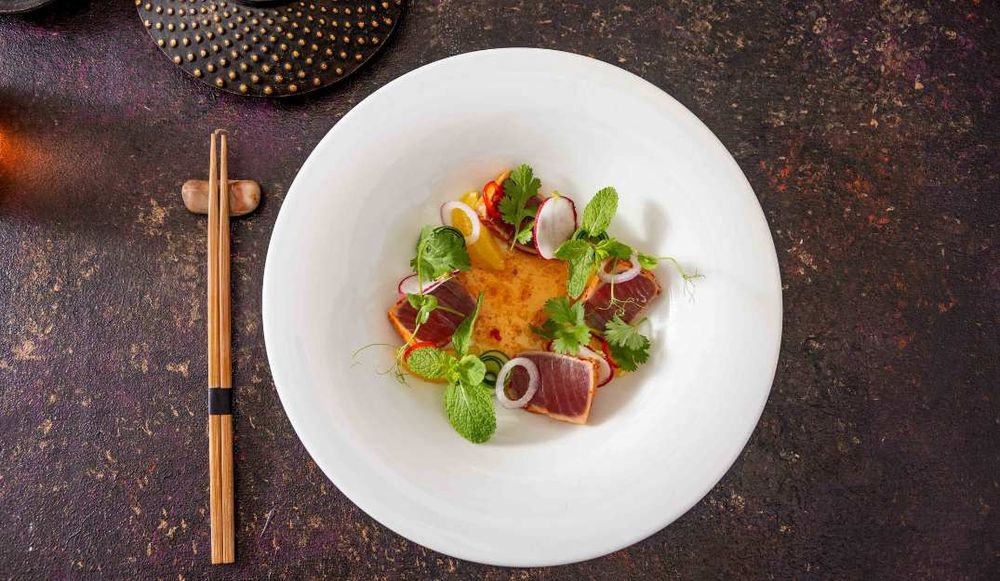 צילום של רופטופ