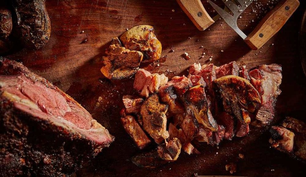 photo of Pitmaster restaurant