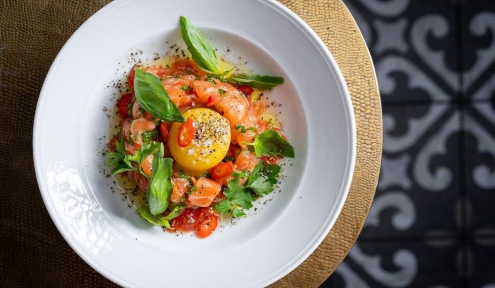 photo of Dolphin Yam