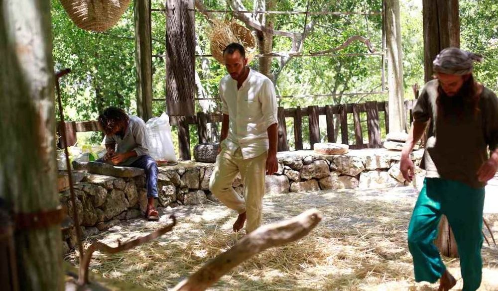 photo of Group Activities at Ein Yael