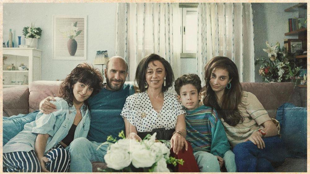 "עצמאות" - סרט הפתיחה של פסטיבל הקולנוע ירושלים 2026: סינמטק ירושלים