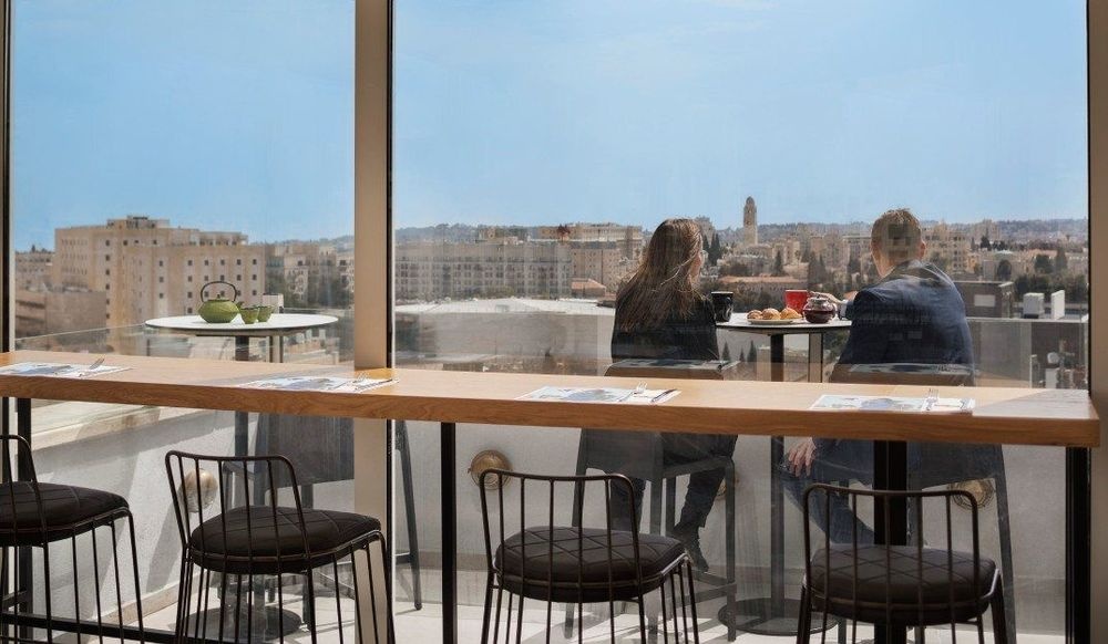 photo of Ibis Styles Hotel: 20% Off 2 Nights + NIS 100 per Guest for Attractions