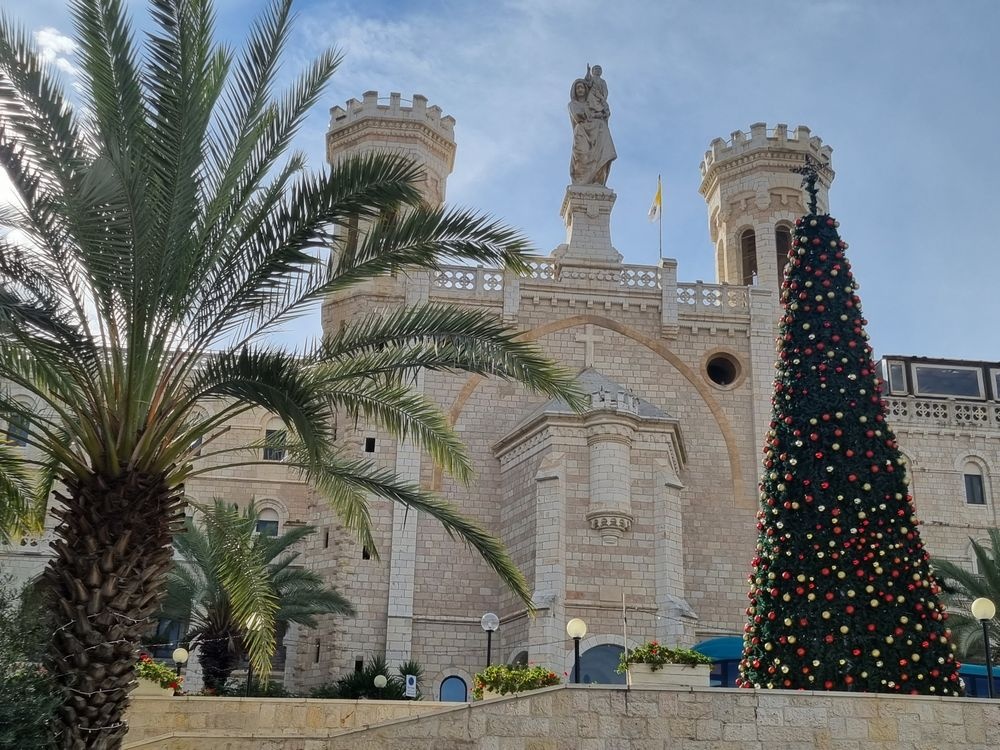 צילום של רואים חו"ל בירושלים: סיור עם טלי יהושע