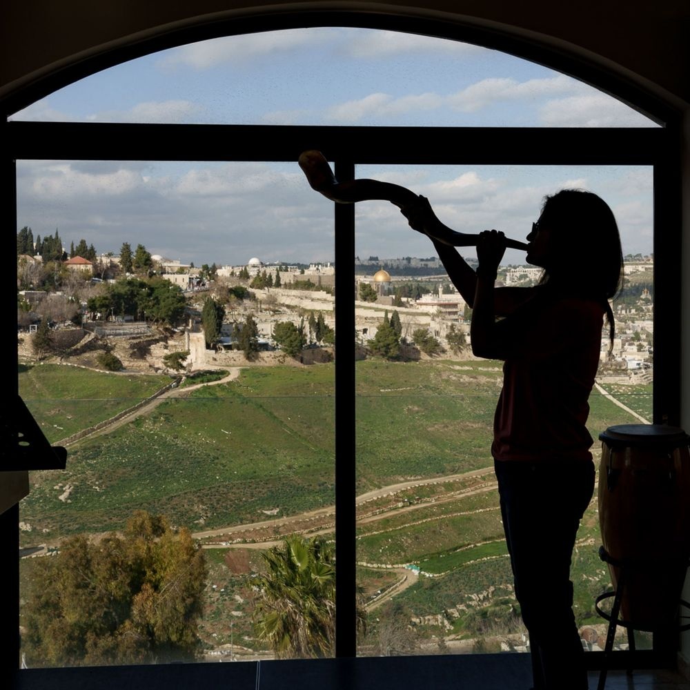 photo of Jon Davidson