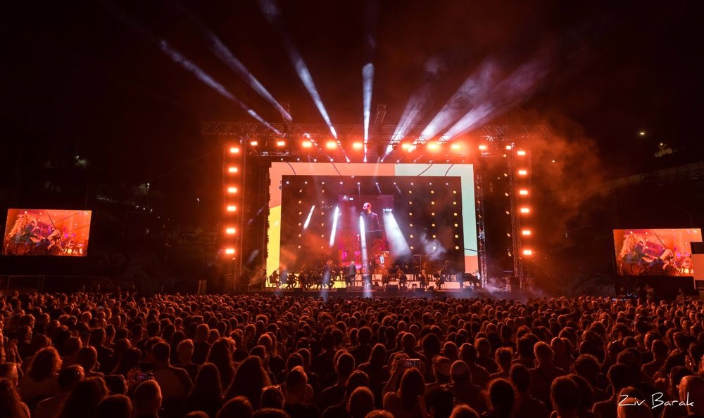 photo of Jerusalem Festival East & West 2026