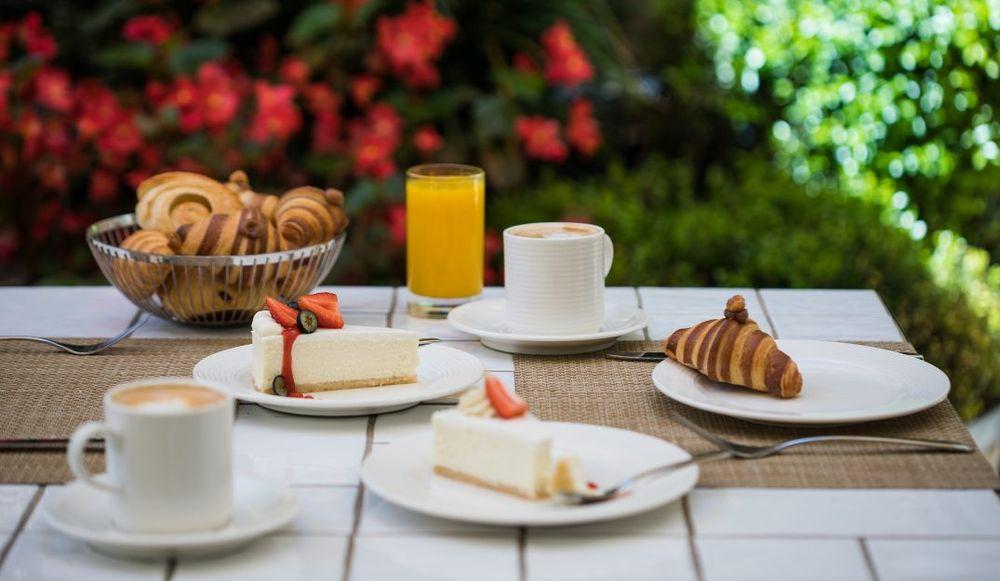 ארוחת הבוקר של מלון ממילא פתוחה לקהל הרחב!