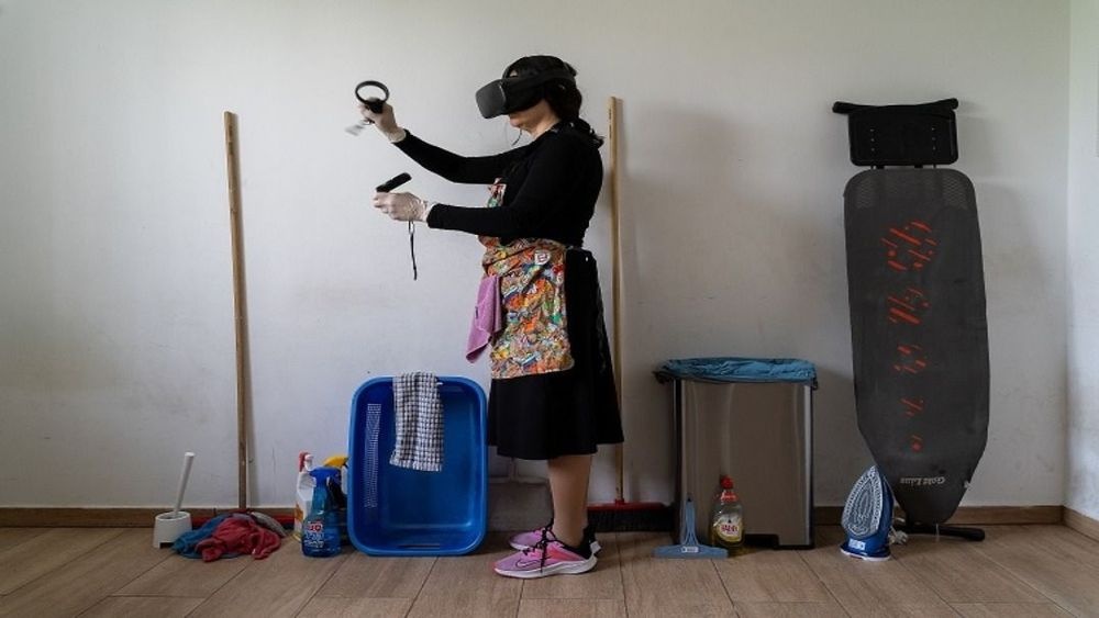 צילום של מנופים 2025 - פסטיבל אמנות עכשווית בירושלים