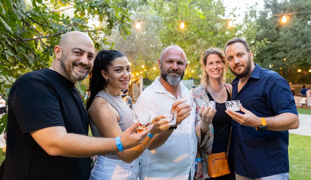 פסטיבל תוצרת הארץ 2 | חגיגה של תרבות, טעם והיסטוריה