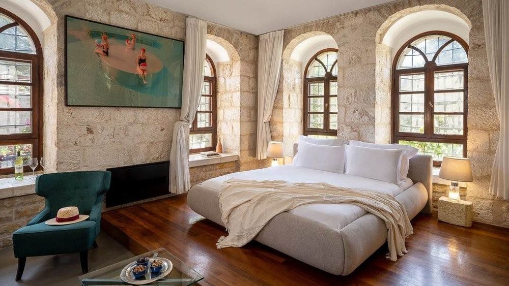 photo of Alegra Hotel: 20% Off 2 Nights + NIS 100 per Guest for Attractions