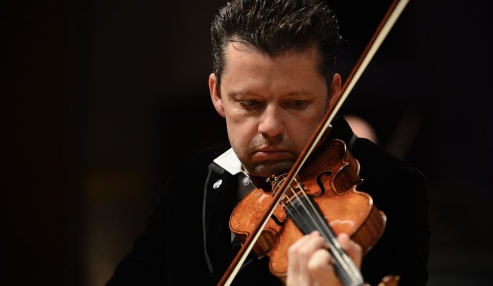 photo of Jerusalem Symphony Orchestra