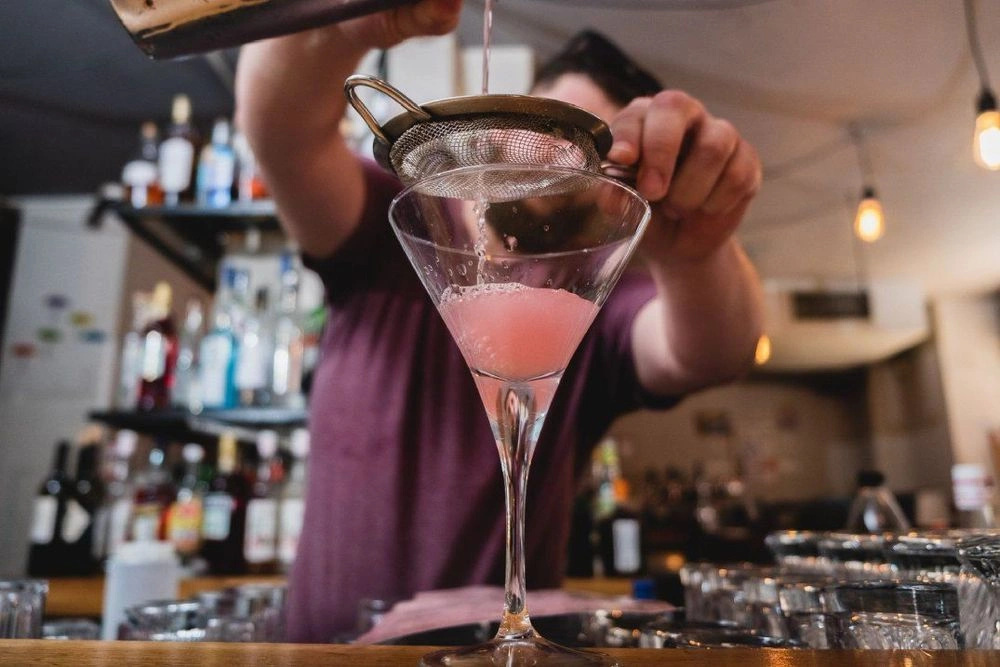 photo of Neighbor Bar - HaShchena