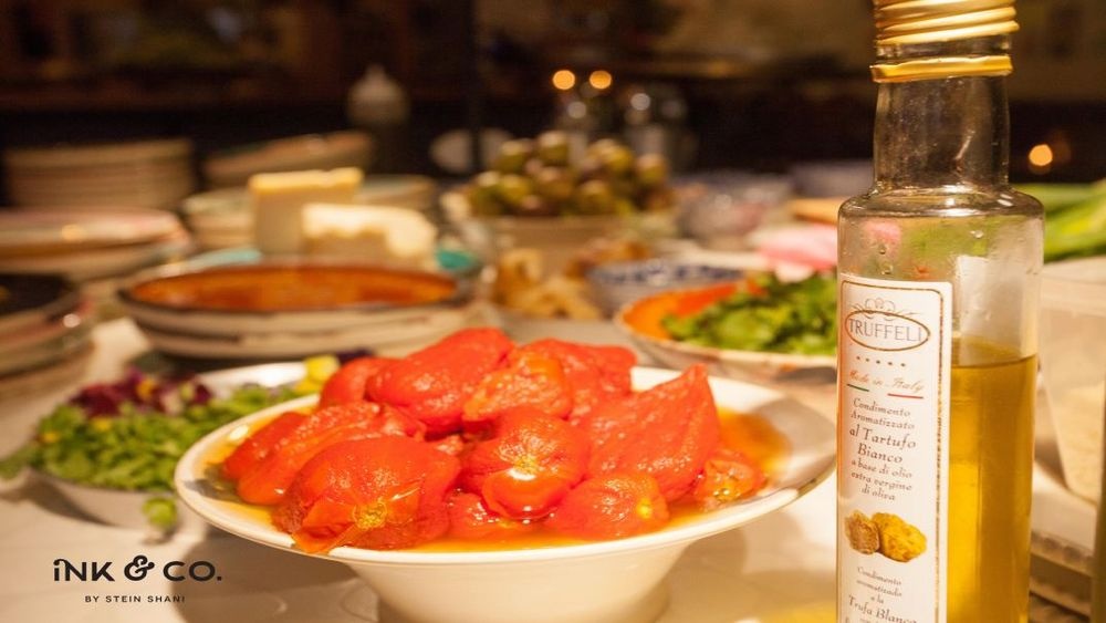 צילום של תכנון וארגון אירועים במתחם נוקטורנו