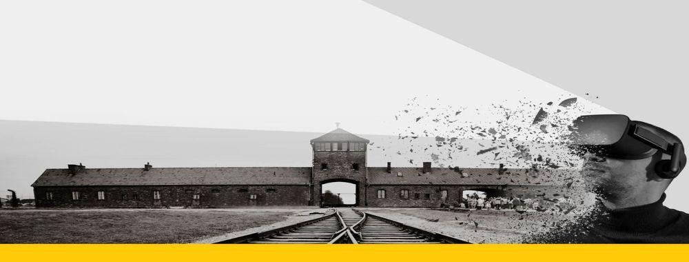 ניצחה הרוח: חוויה מרתקת ב-VR בעקבות פולין