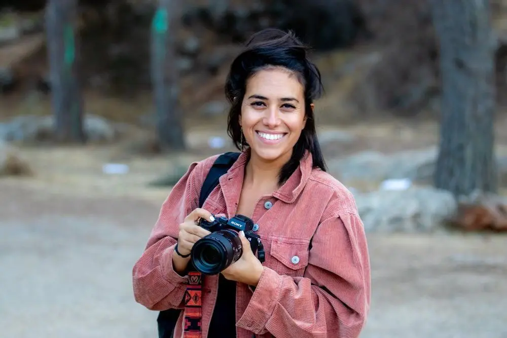 Hanna Taieb