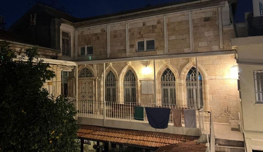 צילום של סיור סליחות מרתק בשכונת הבוכרים עם "ירושלים מחוץ לקופסה"