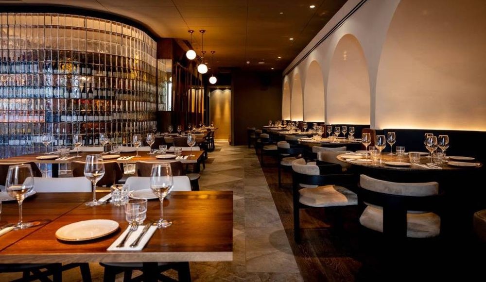 photo of David 16 Restaurant