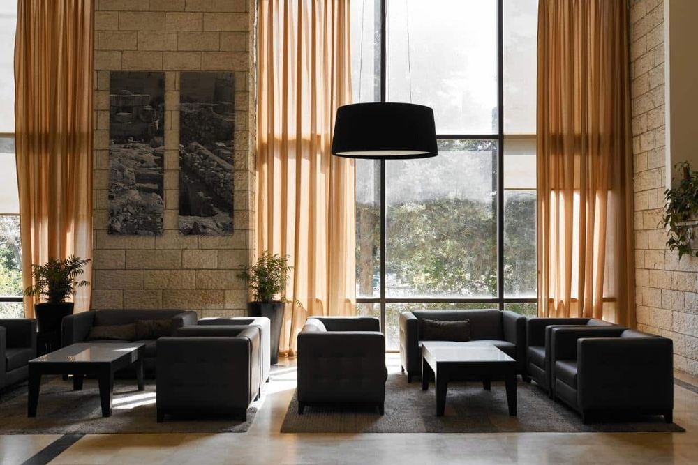 צילום של מלון גני ירושלים