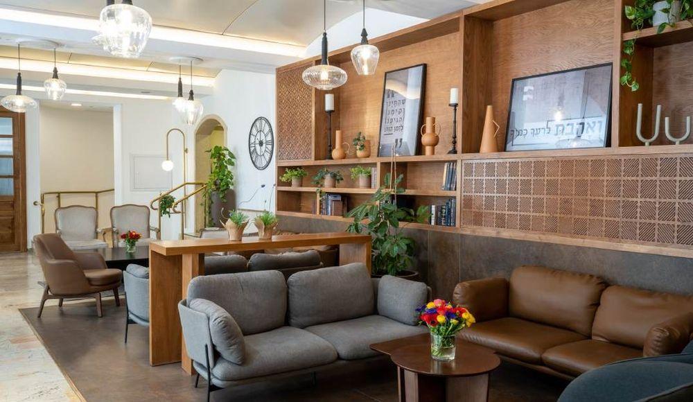 מלון פרימה פאלאס