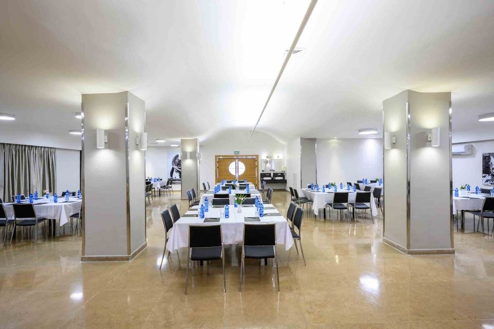 photo of Prima Park Hotel Jerusalem