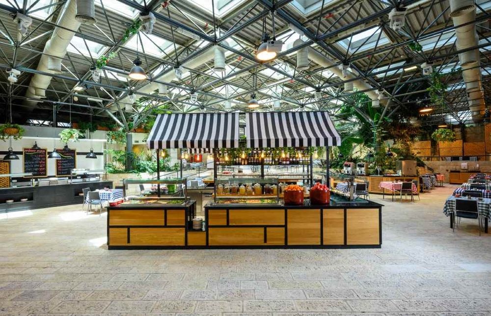 photo of Prima Park Hotel Jerusalem