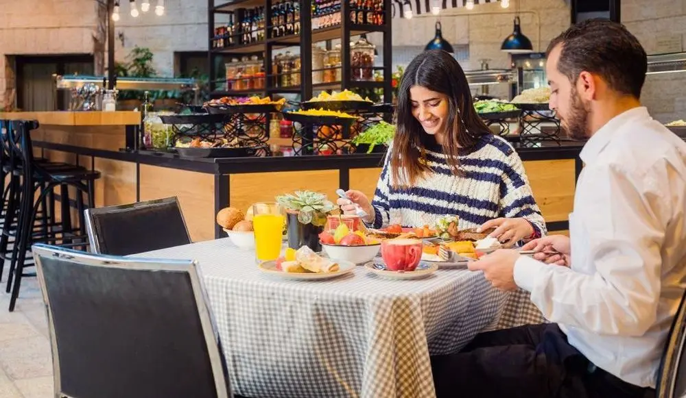 Prima Park: 20% off 2 nights + NIS 100 per guest for attractions!