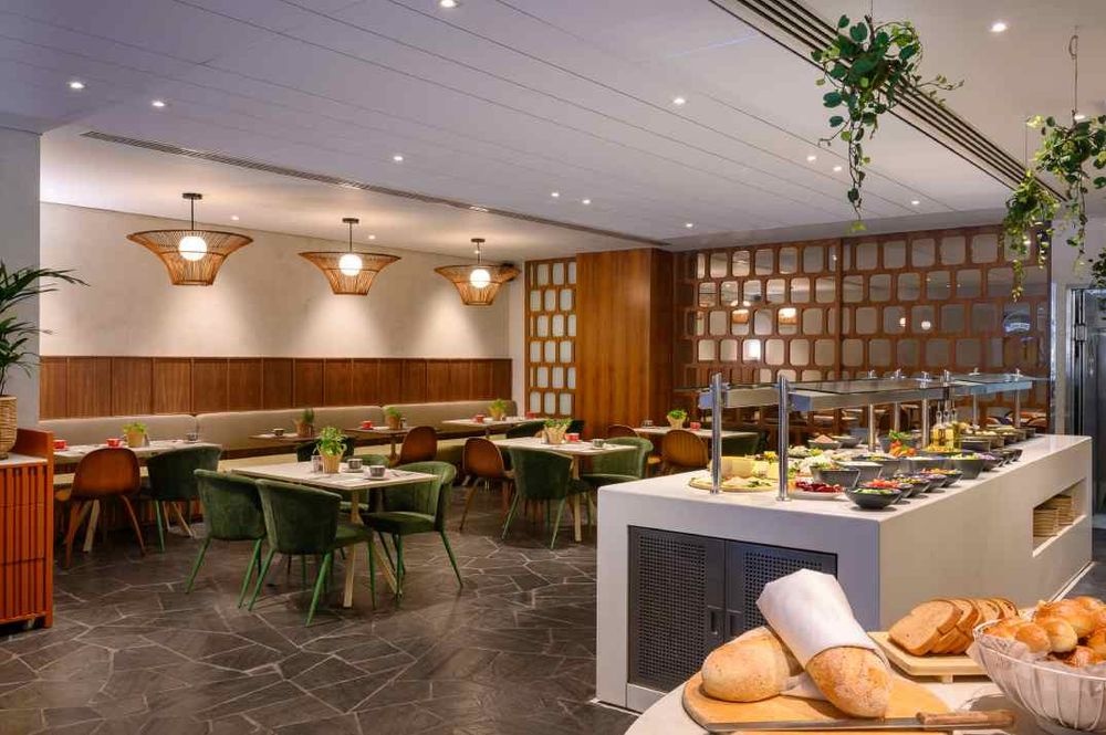 photo de Hôtel Prima Vera