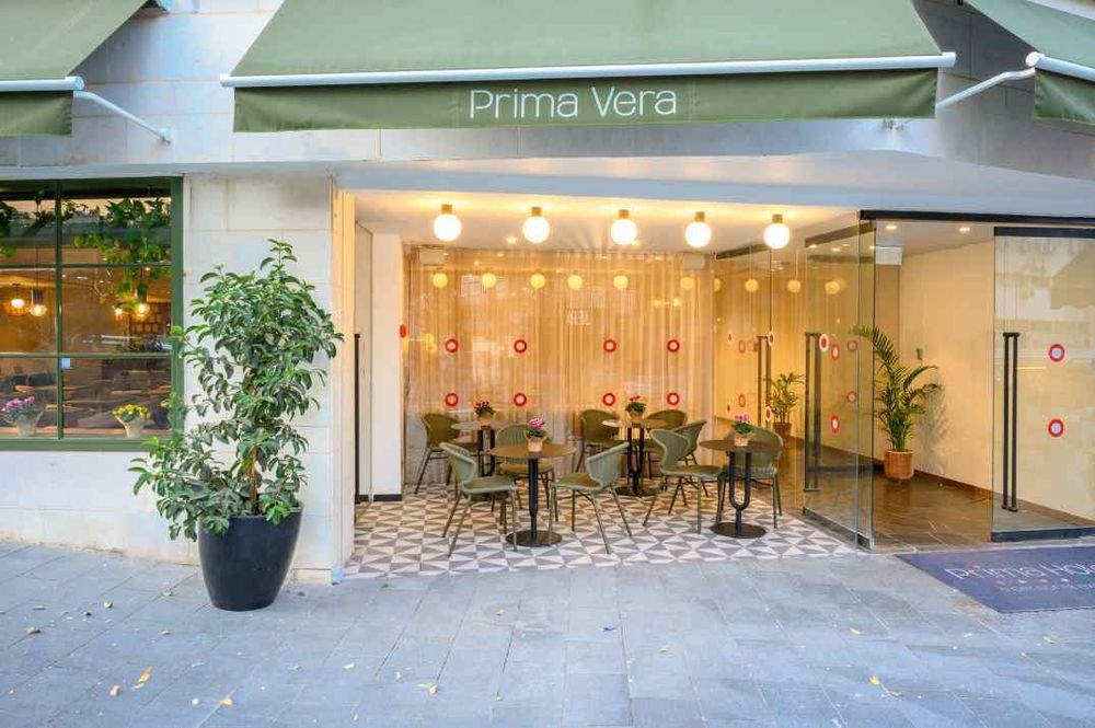 photo de Hôtel Prima Vera