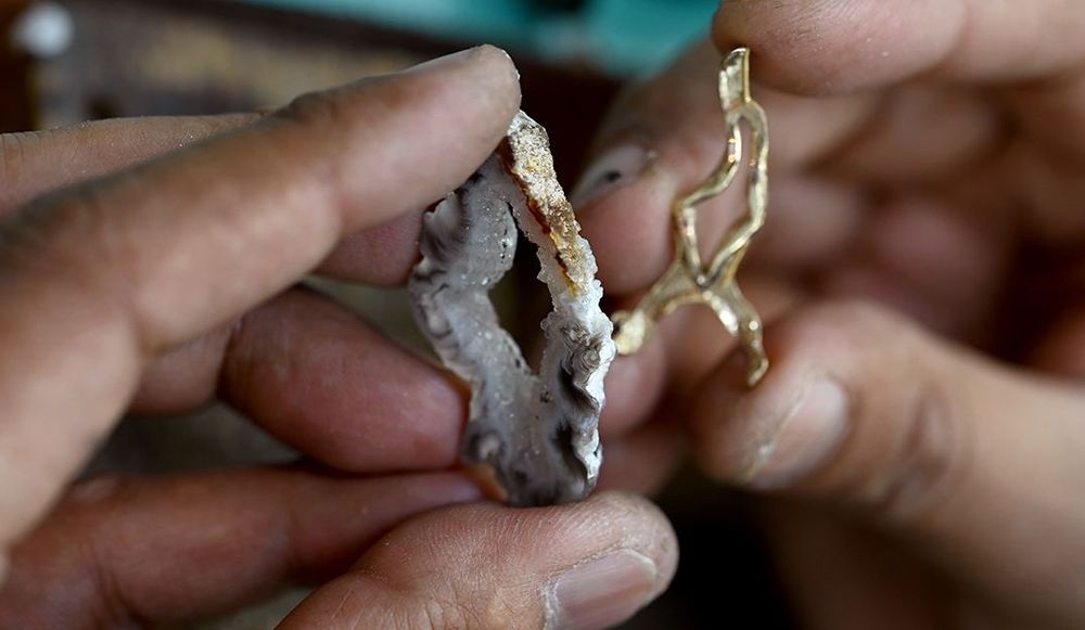 photo of YVEL Design Center