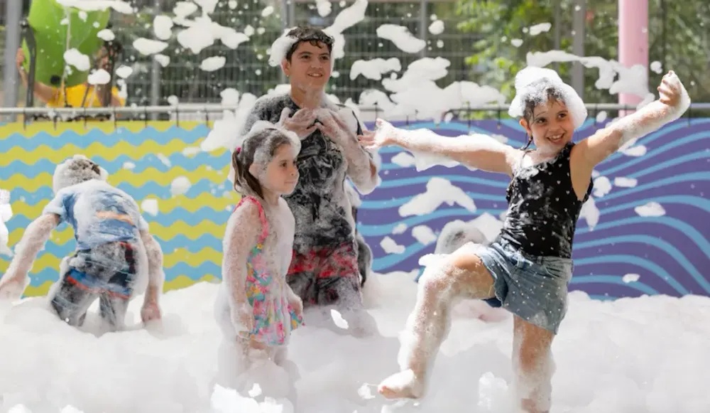 photo of Point of View – Summer at the Jerusalem Science Museum