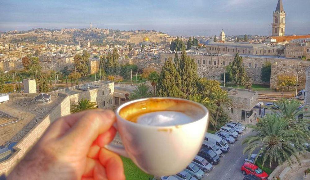 Photo: Courtesy of Amazya Bloch