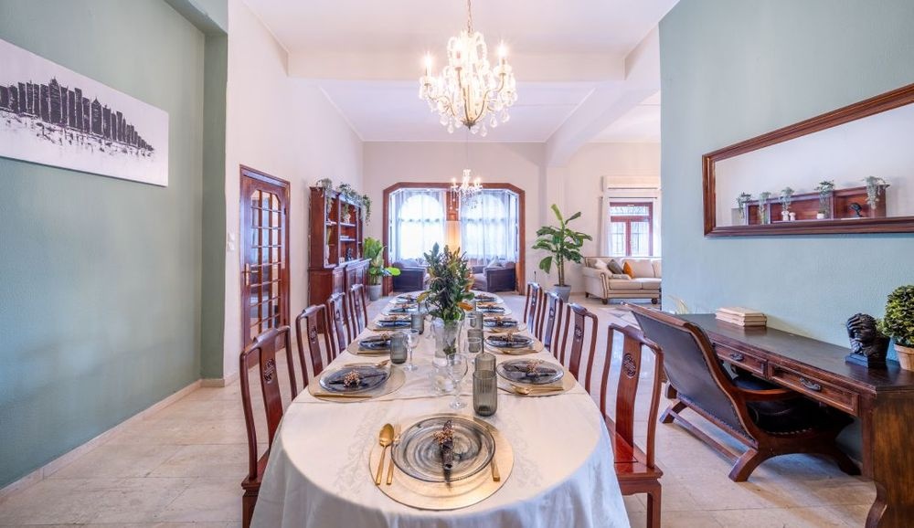 photo of Art Apartments in Mamilla – A Luxurious Stay in the Heart of Jerusalem